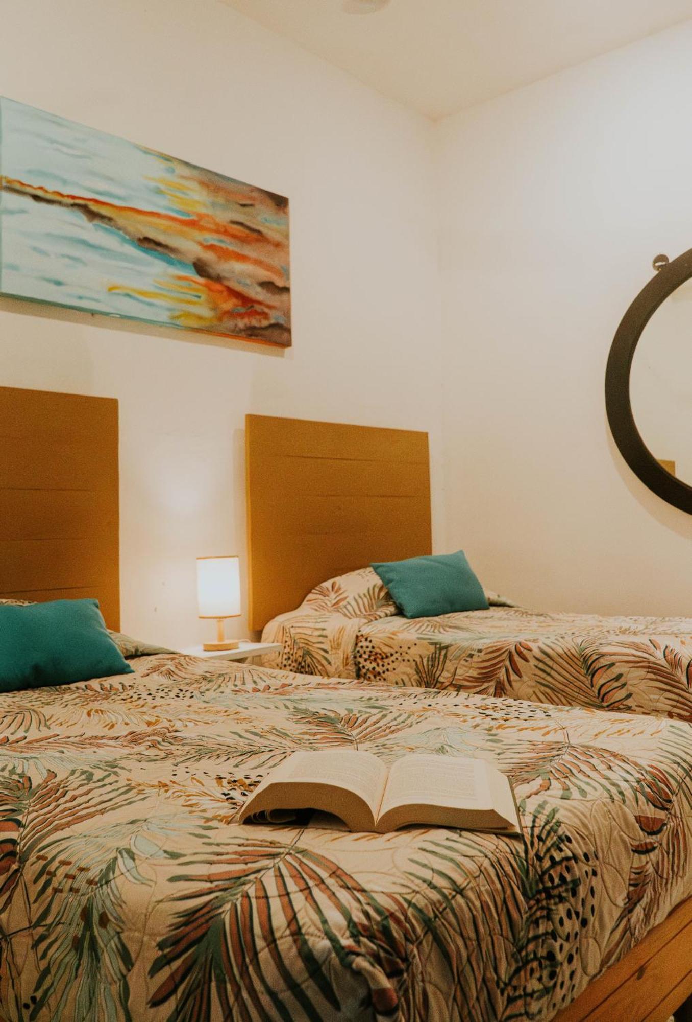 Hotel Nicte Ha Tulum Exterior photo